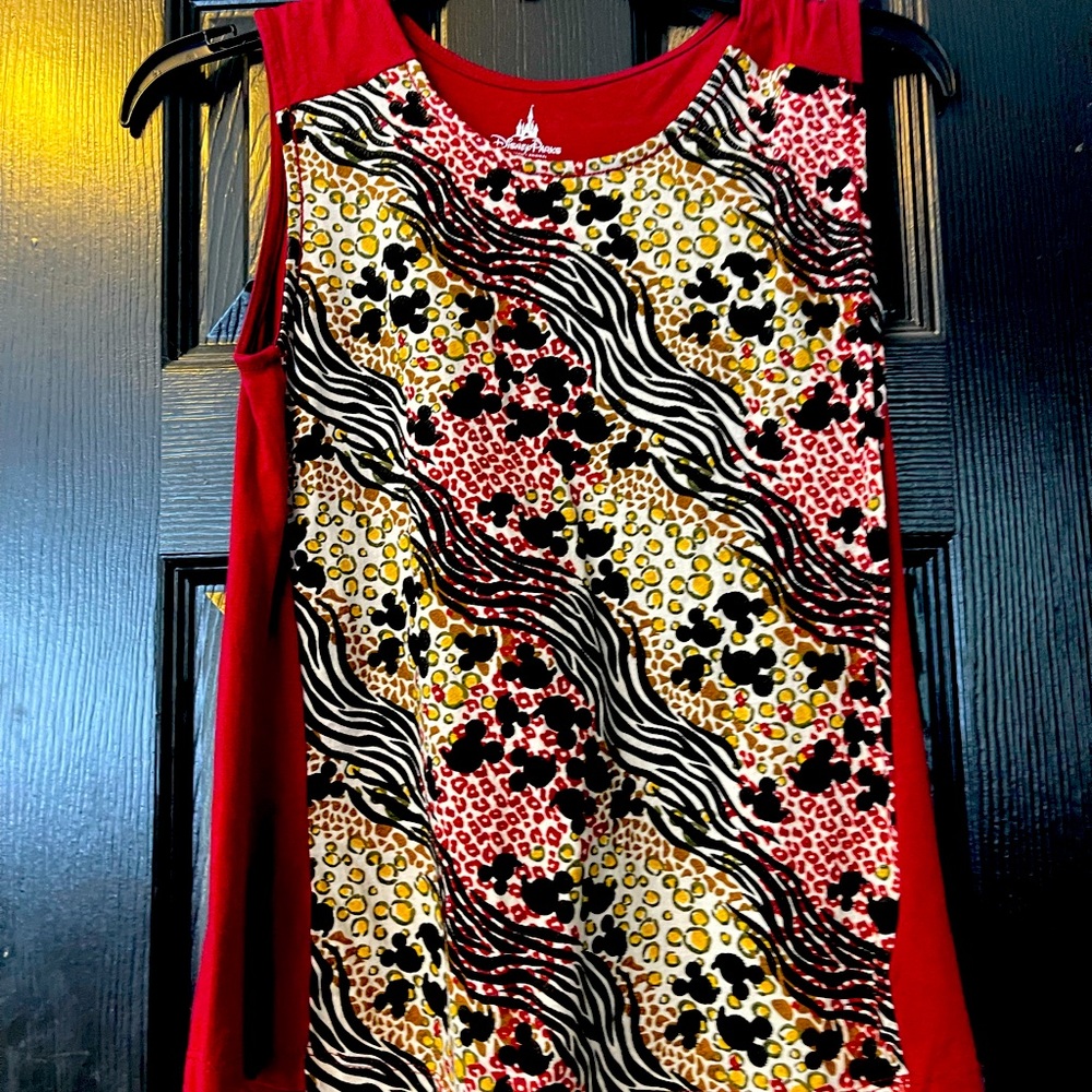 Disney tank!